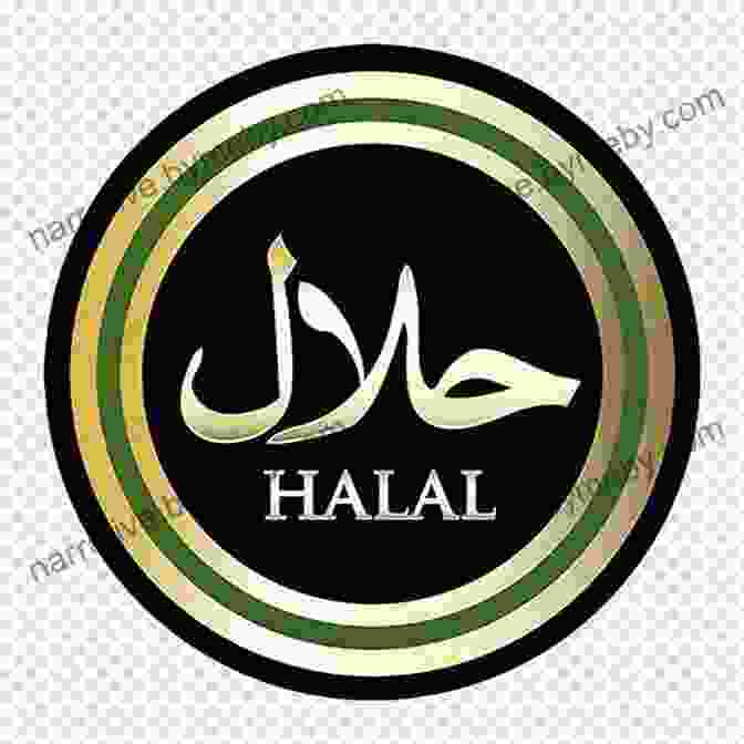 Halal Cryptocurrency Logo Halal Cryptocurrency Management Atanas Matov