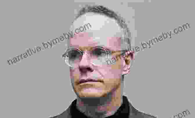 Hans Ulrich Obrist, Renowned Contemporary Art Curator Ways Of Curating Hans Ulrich Obrist