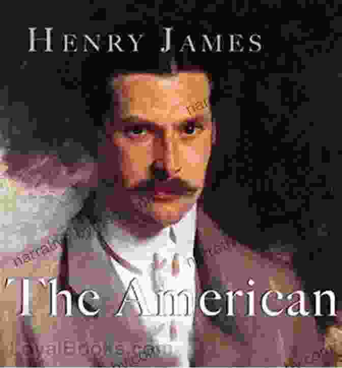 Henry James, The Renowned American Author Collected Stories Of Henry James: Volume 1 By John Bayley