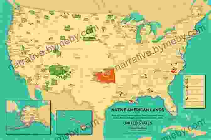 Hopeful Image Of The Future Of Indian Reservations Are Indian Reservations Part Of The US? US History Lessons 4th Grade Children S American History