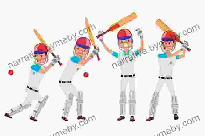 Illustration Of Cricket Running With Her Friends Quick As A Cricket Audrey Wood