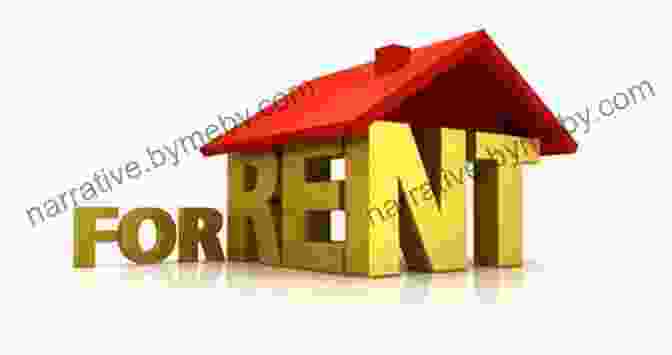 Image Of A Rental Property With Tenants Powerful Wealth Generating Methods You Can Use To Make A Living : Edition