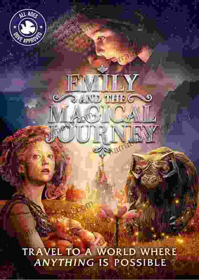 In My Shoes: My Magical Journey By Emily Carter In My Shoes: My Magical Journey