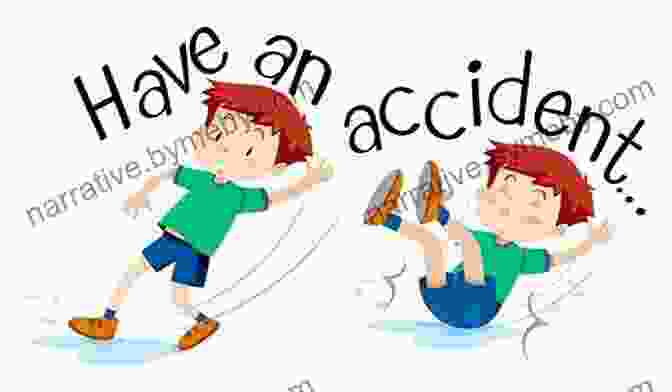 Intriguing Characters Of Accidents May Happen Accidents May Happen Charlotte Foltz Jones