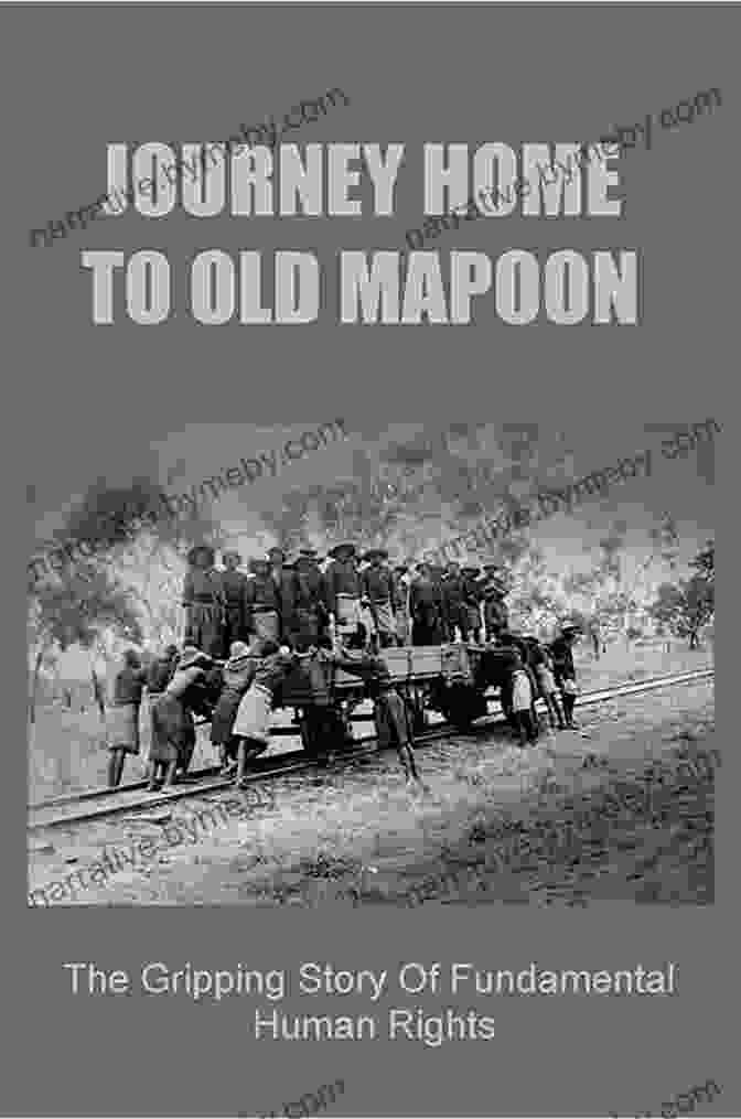 Journey Home To Old Mapoon: An Australian Aboriginal Experience First White Woman Black Heart: Journey Home To Old Mapoon A Memoir (An Australian Aboriginal Experience) (First Nations True Stories)