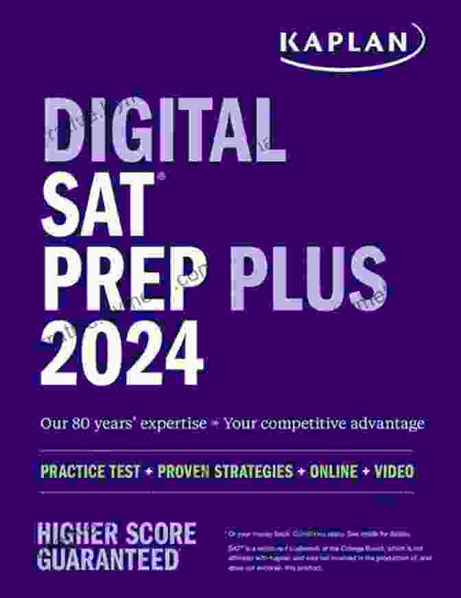 Kaplan Test Prep 700 Practice Questions Book Cover 8 Practice Tests For The ACT: 1 700+ Practice Questions (Kaplan Test Prep)