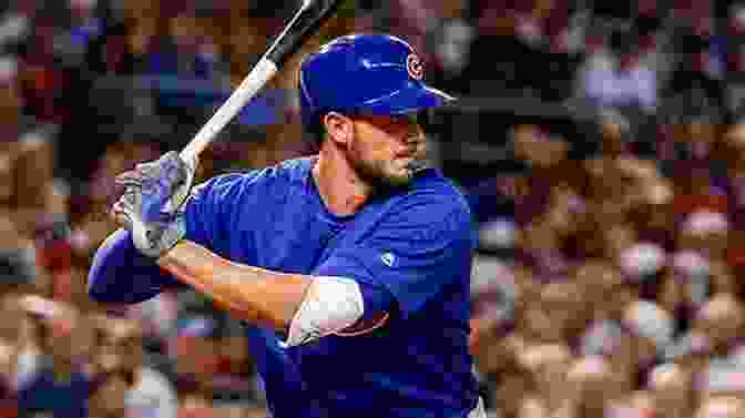 Kris Bryant, The Baseball Star Known For His Exceptional Batting And Fielding Skills Kris Bryant: Baseball Star (Biggest Names In Sports)