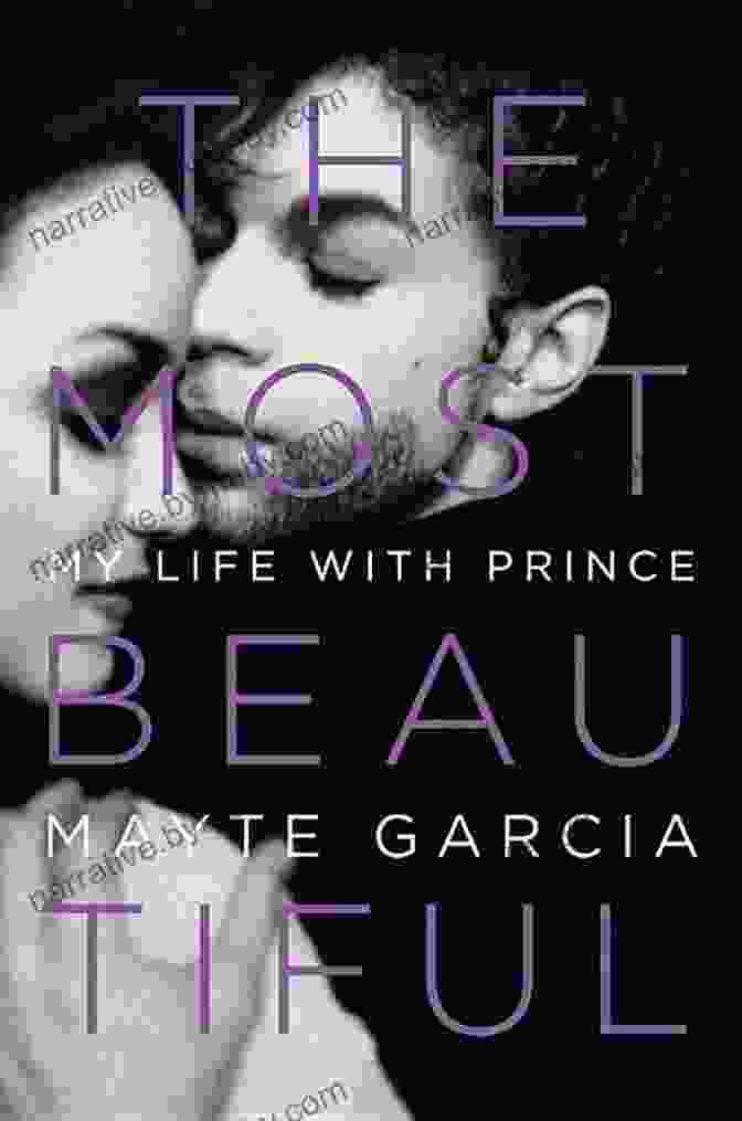 Mai Tejada, Author Of 'The Most Beautiful My Life With Prince' The Most Beautiful: My Life With Prince