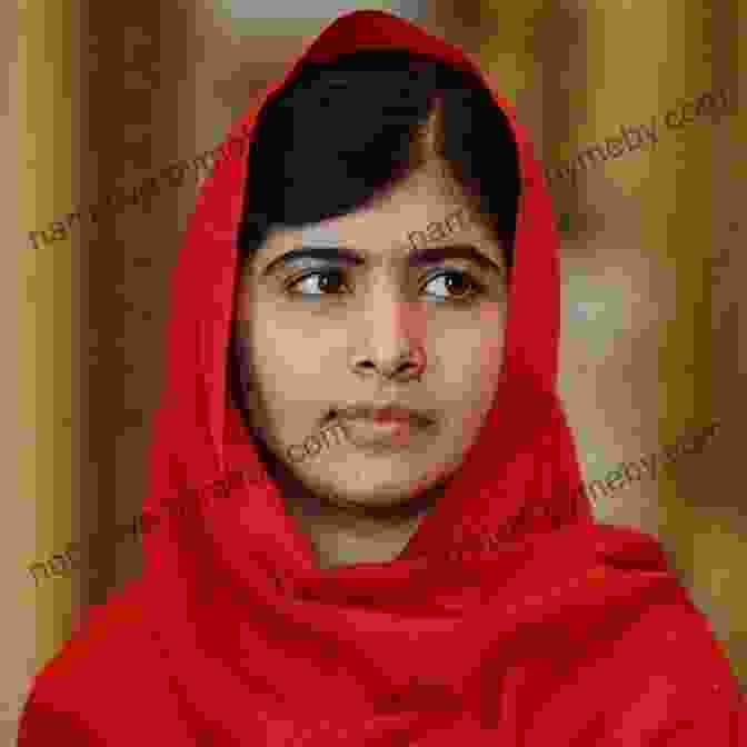 Malala Yousafzai The Of Awesome Women: Boundary Breakers Freedom Fighters Sheroes And Female Firsts (Teenage Girl Gift Ages 13 17)