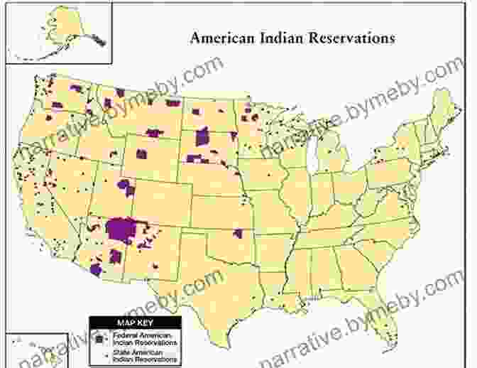 Map Of Indian Reservations In The United States During The 19th Century Are Indian Reservations Part Of The US? US History Lessons 4th Grade Children S American History