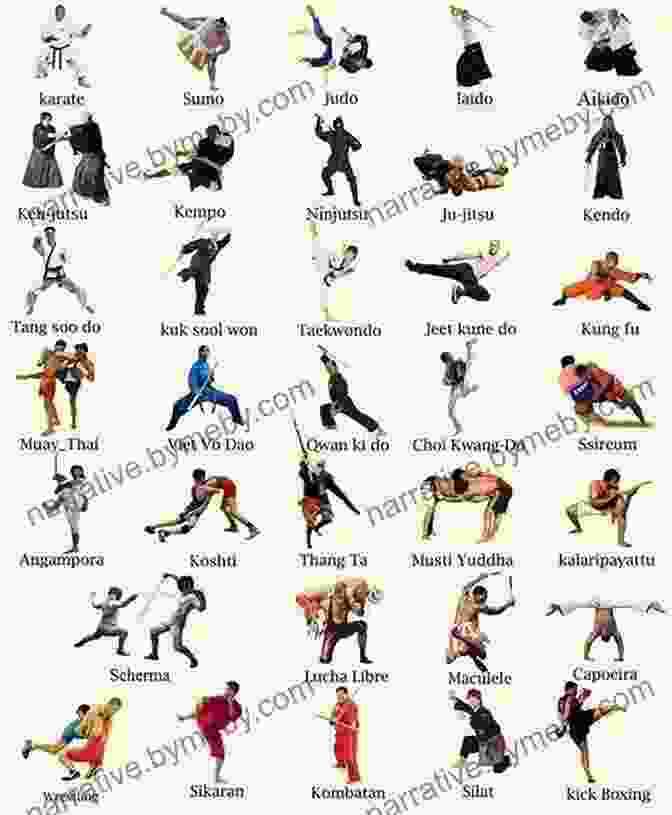 Martial Arts Techniques And Strategies Legends Of The Martial Arts Masters: Tales Of Bravery And Adventure Featuring Bruce Lee Jackie Chan And Other Great Martial Artists