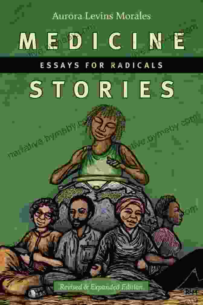 Medicine Stories: Essays for Radicals