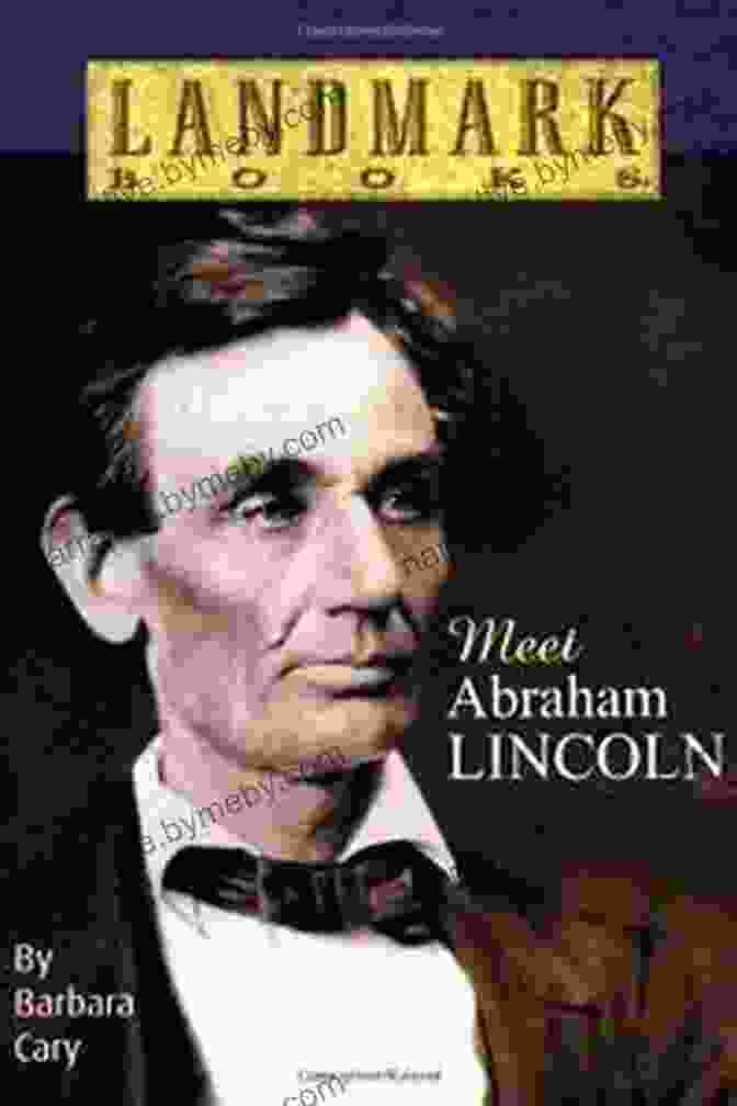 Meet Abraham Lincoln Landmark Book Meet Abraham Lincoln (Landmark Books)