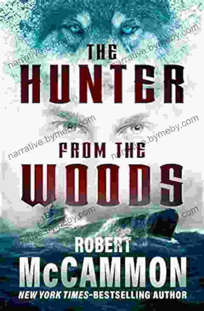 Michael Gallatin Thrillers The Hunter From The Woods The Hunter From The Woods (The Michael Gallatin Thrillers)