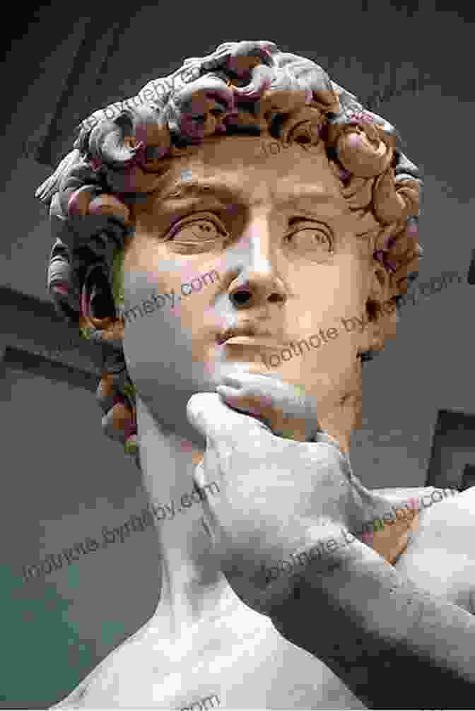 Michelangelo's David, A Masterpiece Of Renaissance Sculpture Lives Of The Artists Lives Of The Architects (Penguin Design)