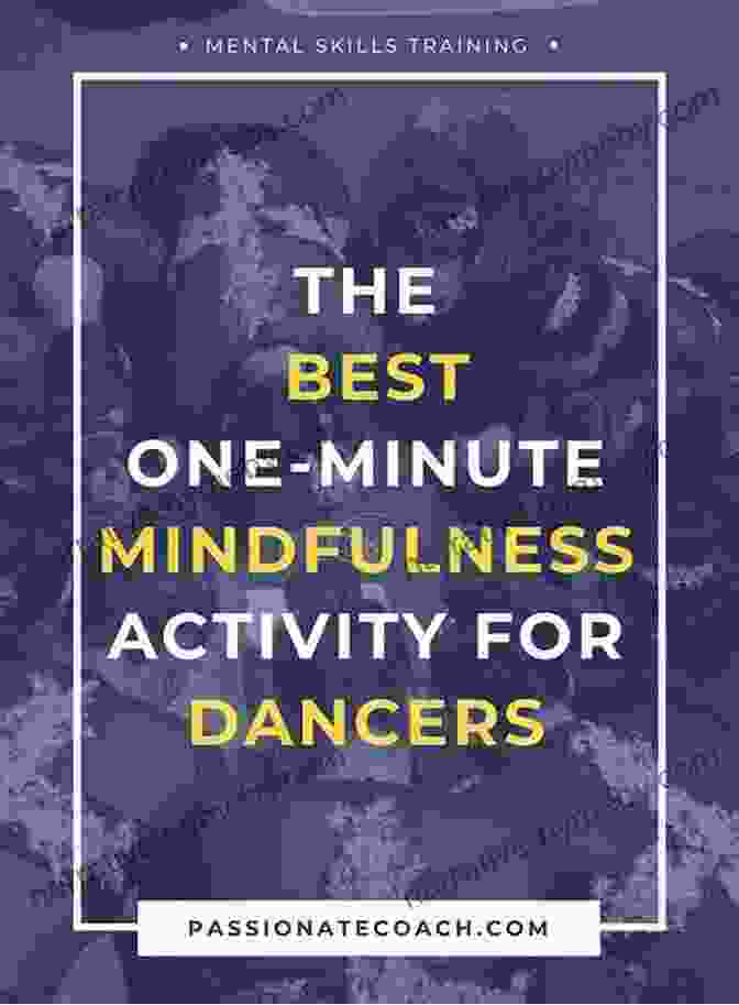 Mindfulness For Dancers Book Cover Mindfulness For Dancers Doris Gaines Rapp