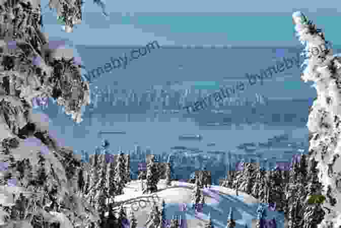 Mount Seymour, Vancouver North Shore, Towering Over A Lush Green Valley The Glorious Mountains Of Vancouver S North Shore: A Peakbagger S Guide