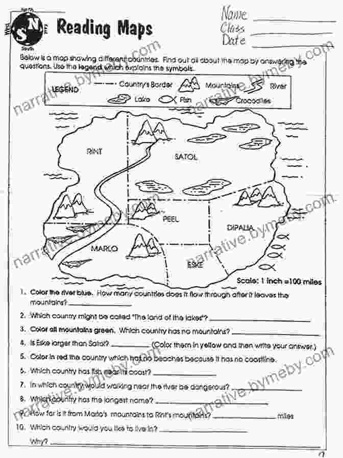 My GPS Won't Work! A Quick Guide To Reading Maps For Social Studies Grade Children My GPS Won T Work A Quick Guide To Reading Maps Social Studies Grade 4 Children S Geography Cultures