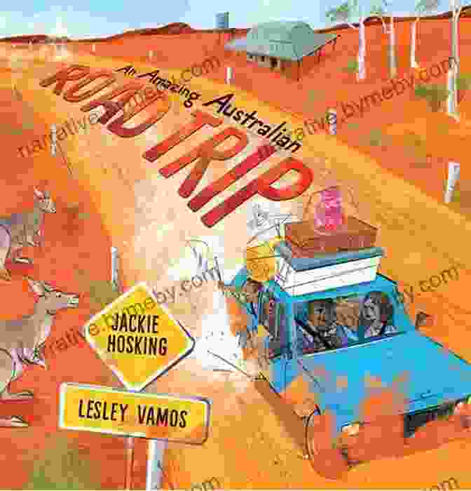 My Trip To Australia Book Cover My Trip To Australia Tanav Patkar