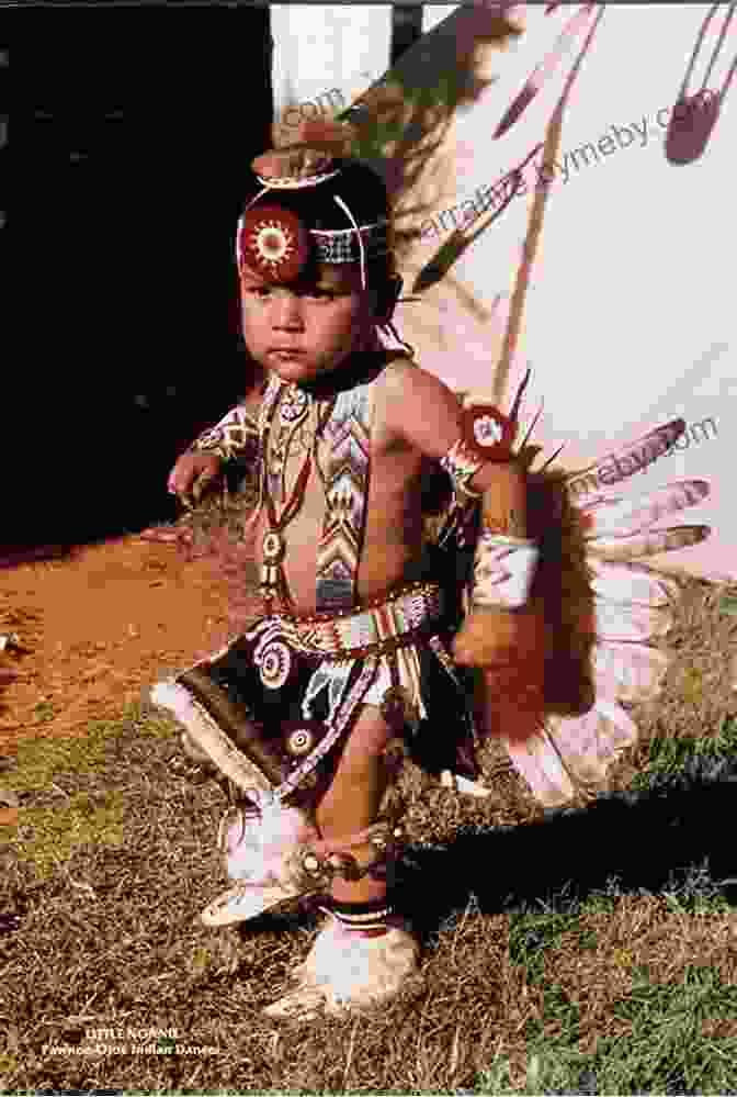 Native American Children Playing On An Indian Reservation Are Indian Reservations Part Of The US? US History Lessons 4th Grade Children S American History