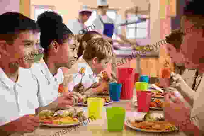 Nutrition Education In Schools: Cultivating Healthy Eating Habits, Classroom Activities, School Lunches The Truth About Fast Food Nutrition For Kids Children S Diet Nutrition