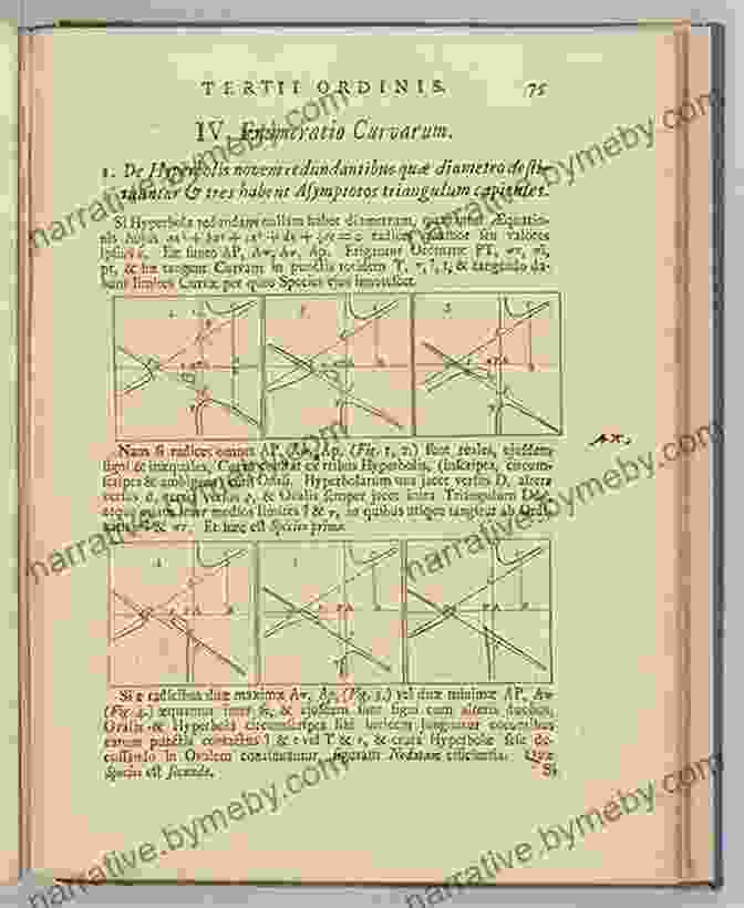 Page From Newton's Manuscript On Calculus The Newton Papers: The Strange And True Odyssey Of Isaac Newton S Manuscripts