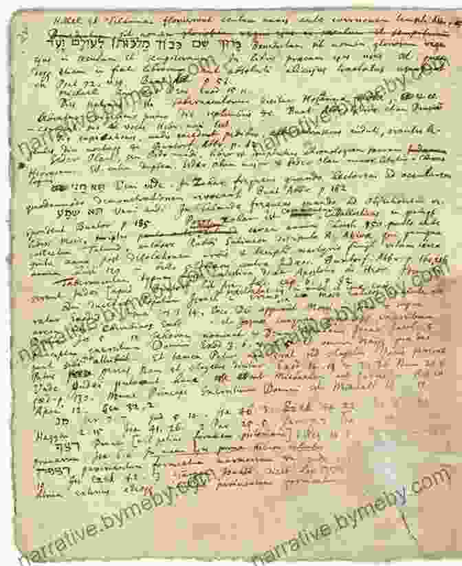 Page From Newton's Manuscript On The Occult The Newton Papers: The Strange And True Odyssey Of Isaac Newton S Manuscripts