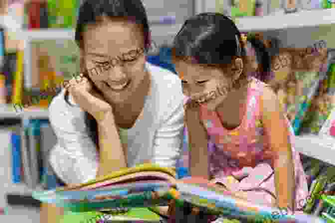 Parent And Child Choosing Picture Books At A Library Children S Picture Book: THE PRINCESS AND THE PEARL (Bedtime Story)Book For Kids(Beginner Reader)Early Learning(first Grade)Princess Fairy Tale(Explore Kids Collection)Preschool Level 1