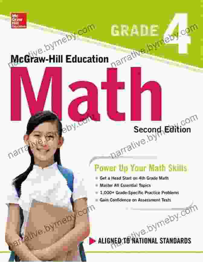 Personalized Learning In McGraw Hill Education Math Grade Second Edition McGraw Hill Education Math Grade 2 Second Edition