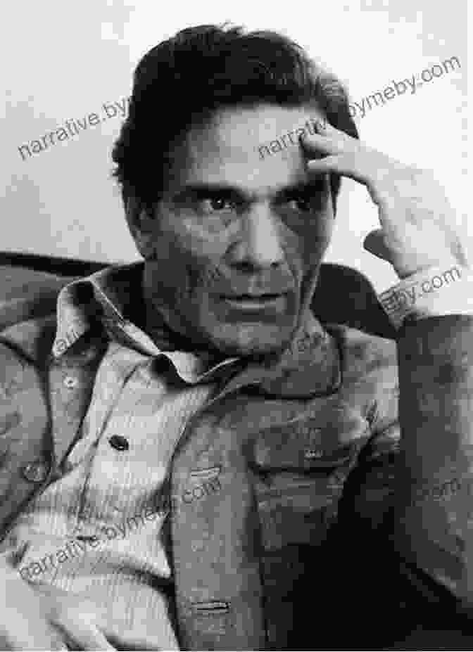 Pier Paolo Pasolini Portrait Allegories Of Contamination: Pier Paolo Pasolini S Trilogy Of Life (Toronto Italian Studies)