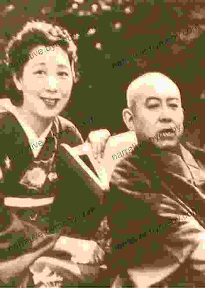 Portrait Of Tanizaki Jun'ichiro And Matsuko Remembering Tanizaki Jun Ichiro And Matsuko: Diary Entries Interview Notes And Letters 1954 1989 (Michigan Monograph In Japanese Studies 82)