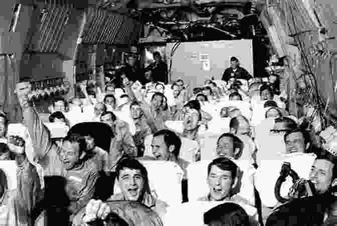 POWs Returning Home To The United States Is Anybody Listening?: A True Story About Pow/Mias In The Vietnam War