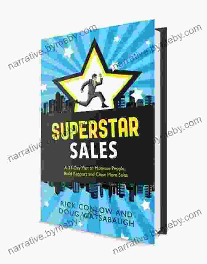 Quick Reference To Sales Superstar Book Cover Quick Reference To Sales Superstar