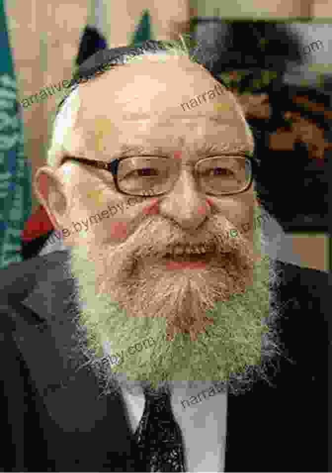 Rabbi Yehuda Amital By Faith Alone: The Story Of Rabbi Yehuda Amital