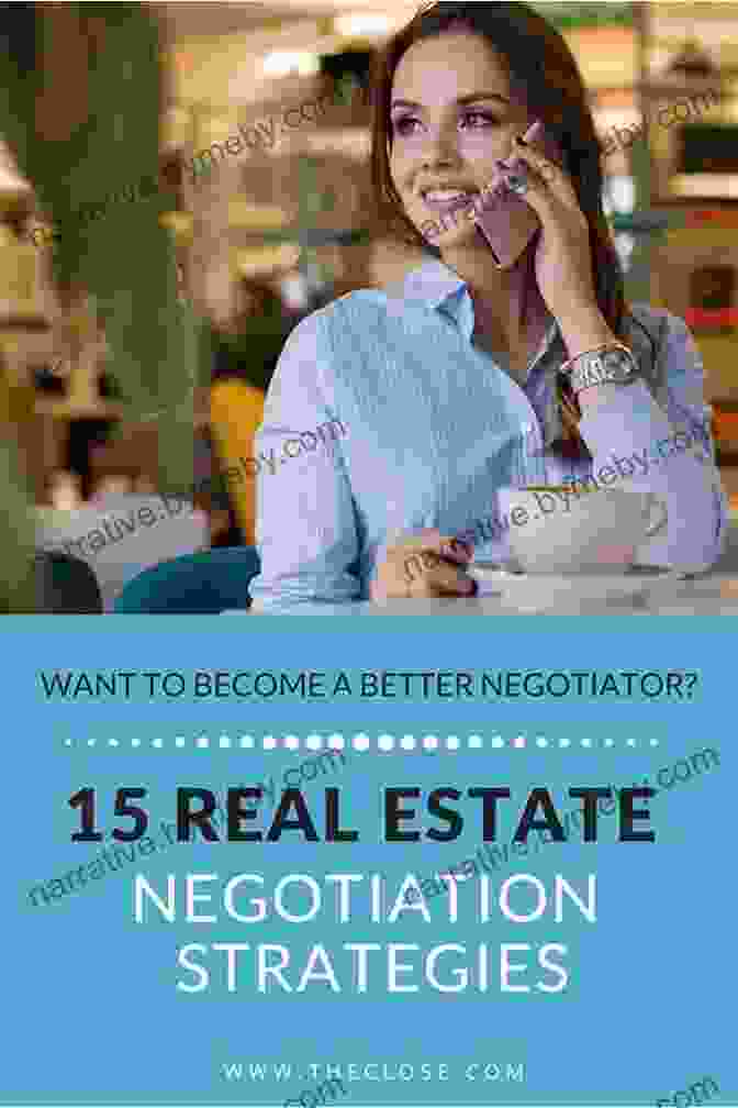 Real Estate Negotiation Strategy Real Estate Raw: A Step By Step Instruction Manual To Building A Real Estate Portfolio From Start To Finish