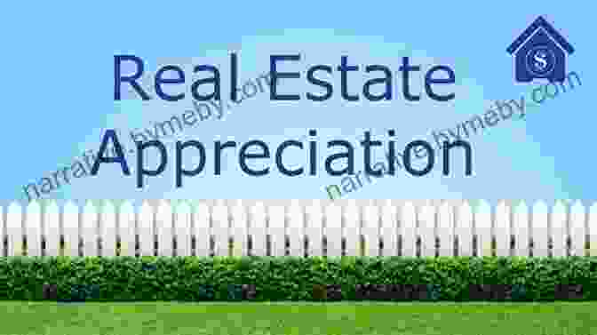 Real Estate Property Appreciation Real Estate Raw: A Step By Step Instruction Manual To Building A Real Estate Portfolio From Start To Finish