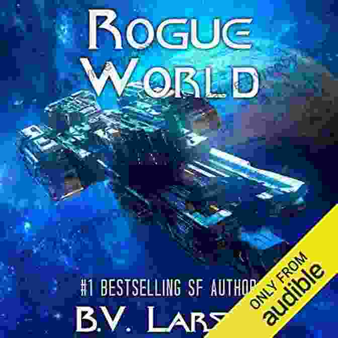 Rogue World: Undying Mercenaries Book Cover Rogue World (Undying Mercenaries 7)