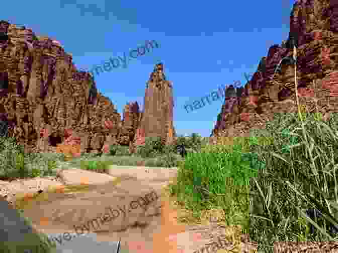 Rugged Mountains Rising Above The Saudi Arabian Desert All The Sand In The Desert Can T Cover Up The Beauty Of Saudi Arabia Geography Grade 3 Children S Geography