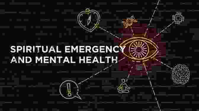 Spiritual Crisis And Mental Health The Poverty Of Affluence: A Psychological Portrait Of The American Way Of Life (Rebel Reads)