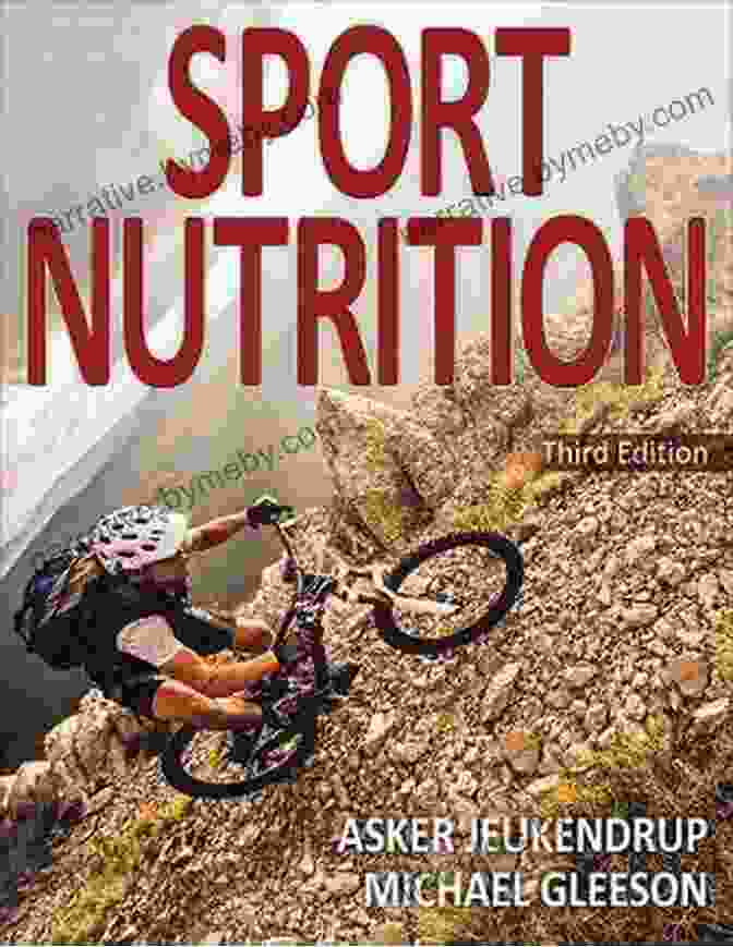 Sports Nutrition Book Cover By Asker Jeukendrup Sports Nutrition Asker Jeukendrup