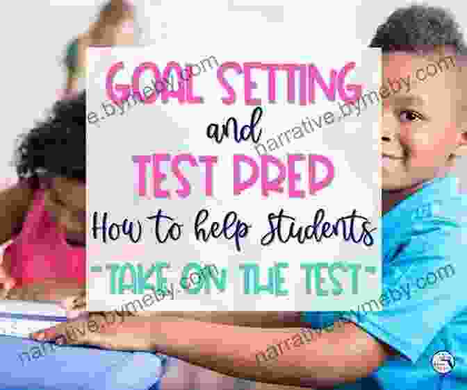 Start Early And Set Goals For Test Preparation Hacking The SAT: Tips And Tricks To Help You Prepare Plan Ahead And Increase Your Score