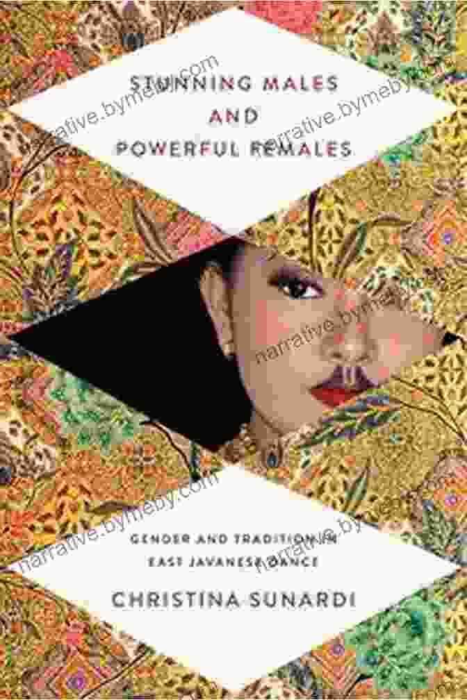 Stunning Males And Powerful Females Book Cover Stunning Males And Powerful Females: Gender And Tradition In East Javanese Dance (New Perspectives On Gender In Music)