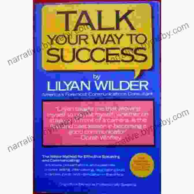 Talk Your Way To Success Response Books The Effective Presentation: Talk Your Way To Success (Response Books)