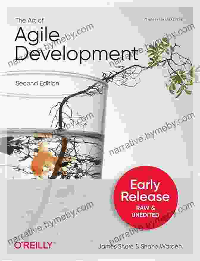 The Art Of Agile Development Book Cover The Art Of Agile Development