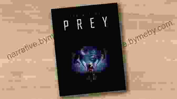 The Art Of Prey By Barbara Ransby The Art Of Prey Barbara Ransby