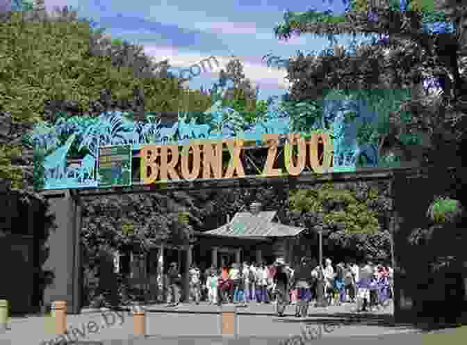 The Bronx Zoo Is One Of The Largest And Most Comprehensive Zoos In The World. Outdoors With Kids Boston: 100 Fun Places To Explore In And Around The City (AMC Outdoors With Kids)