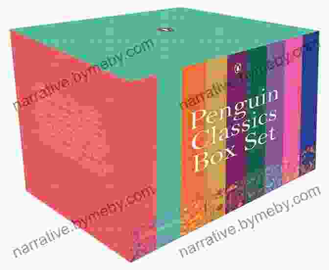 The Complete Gilbert And Sullivan Penguin Classics Box Set The Savoy Operas: The Complete Gilbert And Sullivan (Penguin Classics)