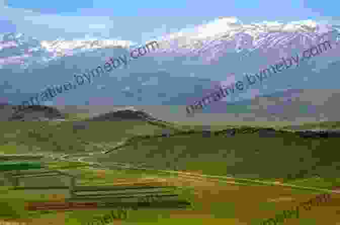 The Rugged Landscape Of The Zagros Mountains The Kidney Sellers: A Journey Of Discovery In Iran