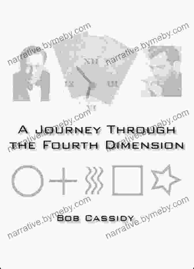 Time And Space: A Journey Through The Fourth Dimension And Beyond By Barry Dainton Time And Space Barry Dainton