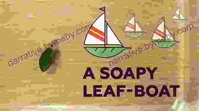 Timmy The Turtle Setting Sail On A Leaf Boat Mrs Witty The Turtle: Before Bed Children S Cute Story Ages Easy Reading Illustrations Adventure